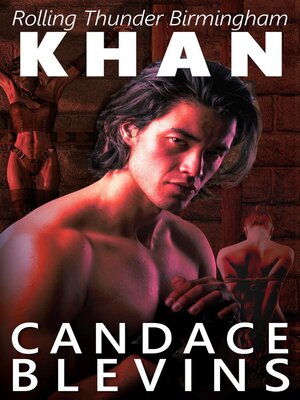 cover image of Khan